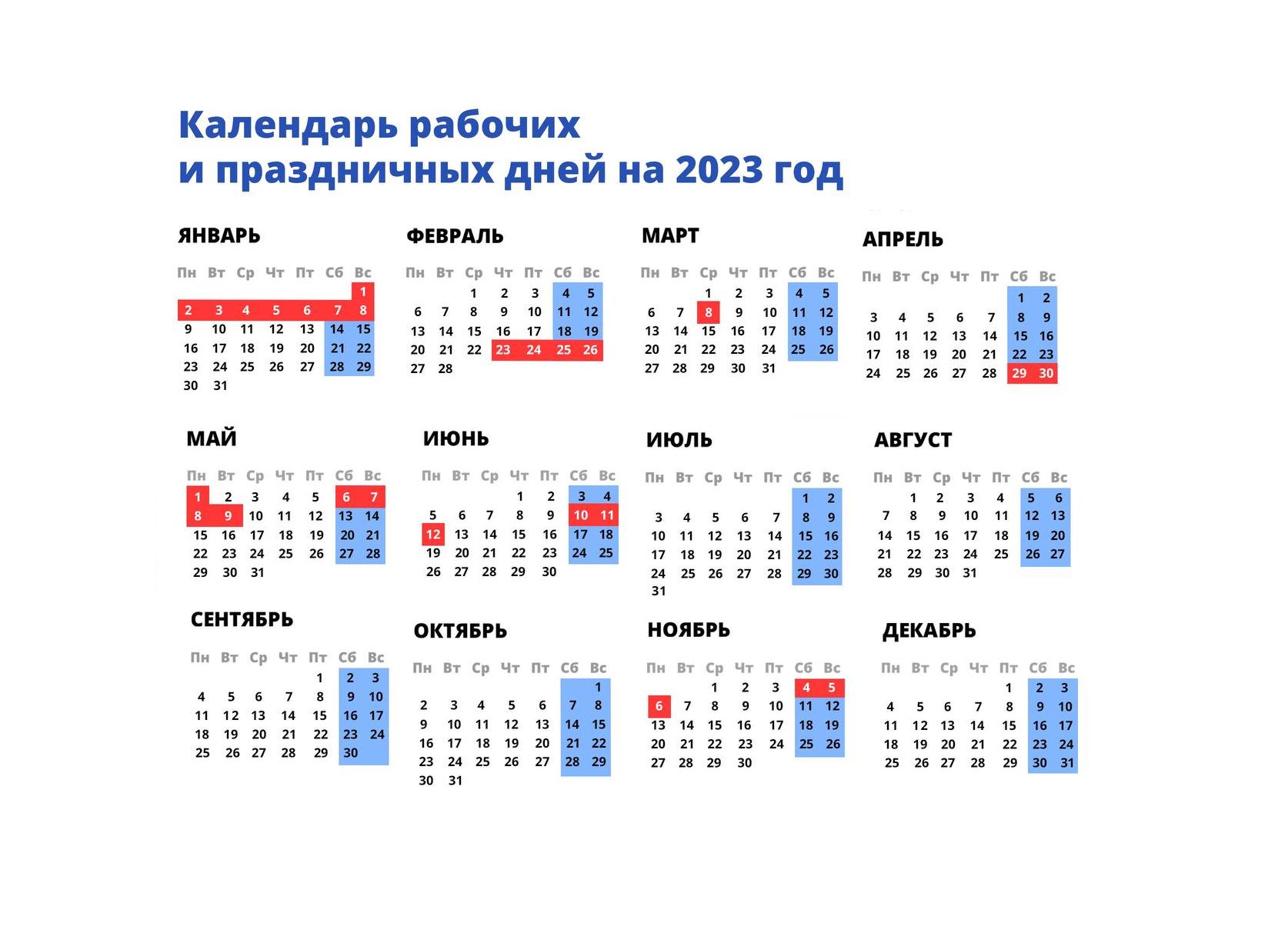Календарь новогодних праздников 2023 2024. Праздничные дни в 2022 году в России календарь. Календарь выходных дней на 2023 год. Праздничные дни на новый год 2023. Праздники в 2023 календарь нерабочих дней.