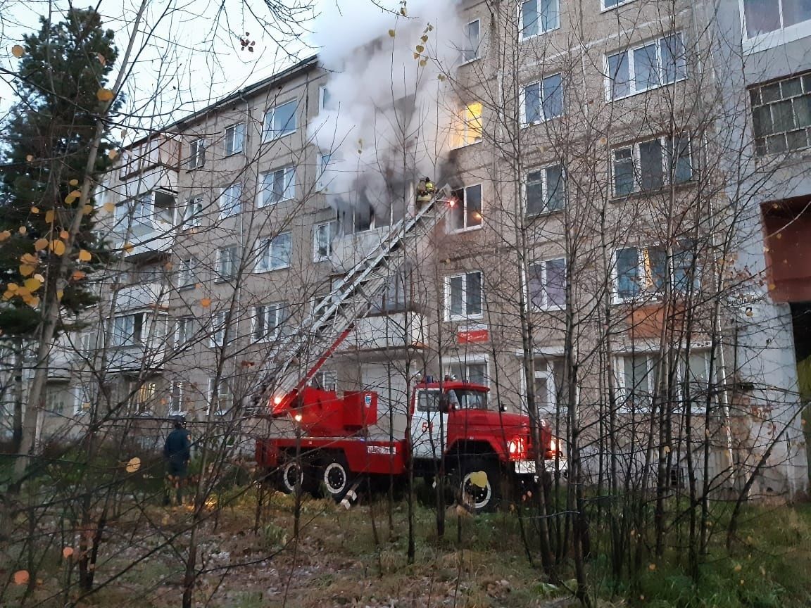 Усть-Илимск - 24