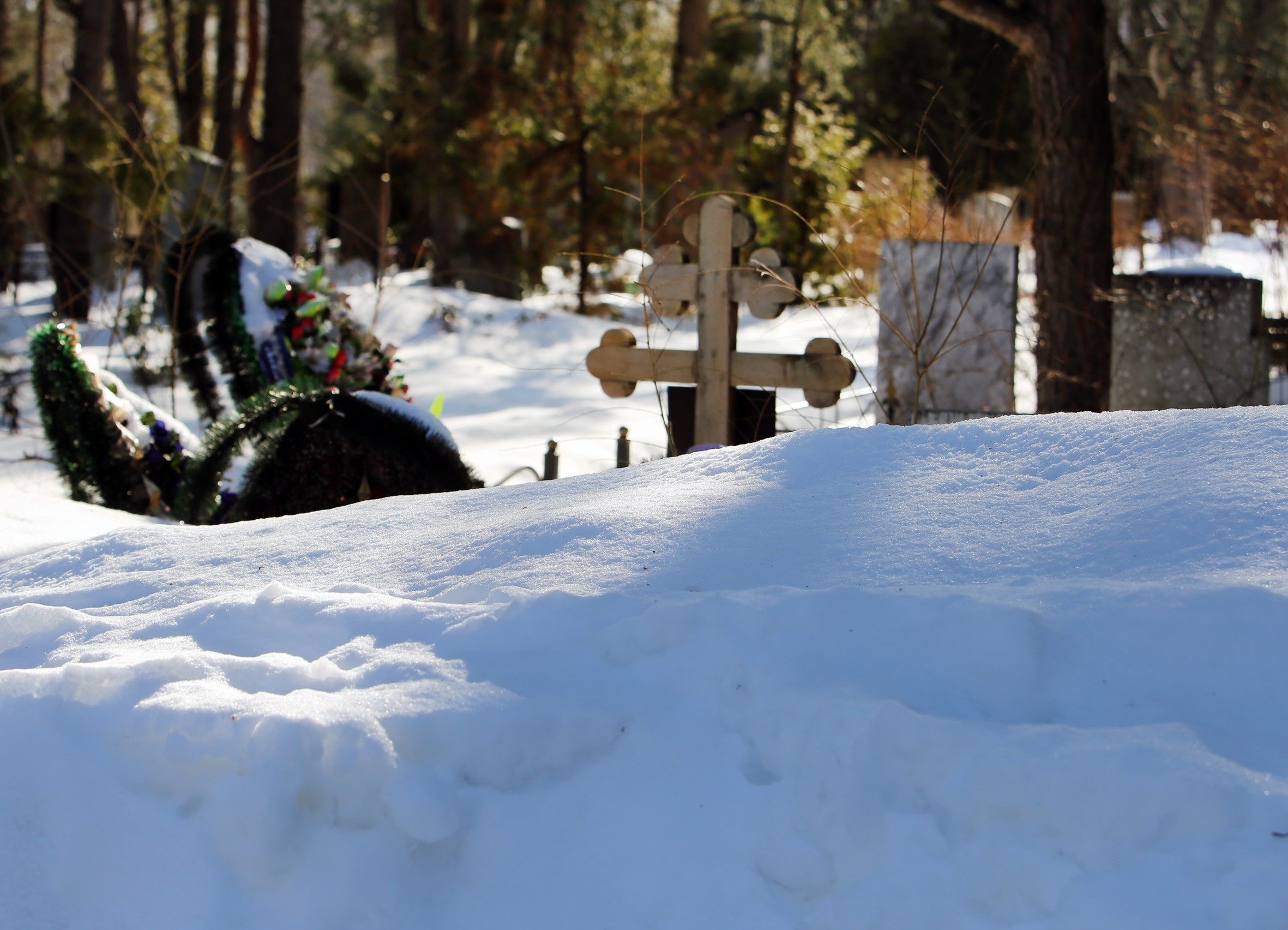 Снег похоронит. Зимнее кладбище. Кладбище зима. Заснеженная могила. Кладбище в России зимой.