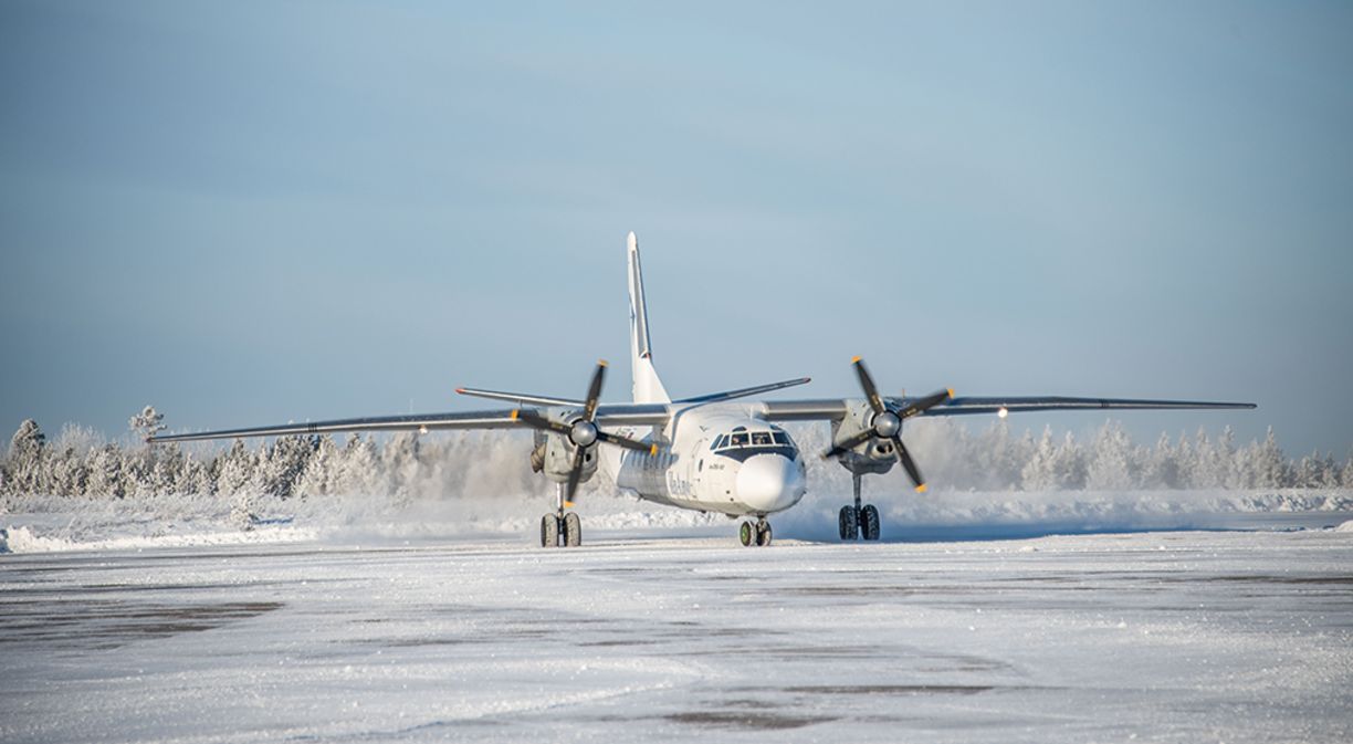 Усть-Илимск - 24