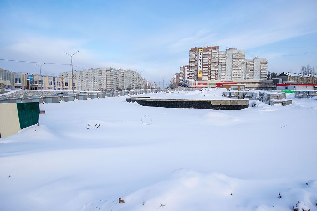 Усть-Илимск  - 24